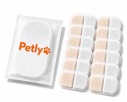 Pack of 12 Filters